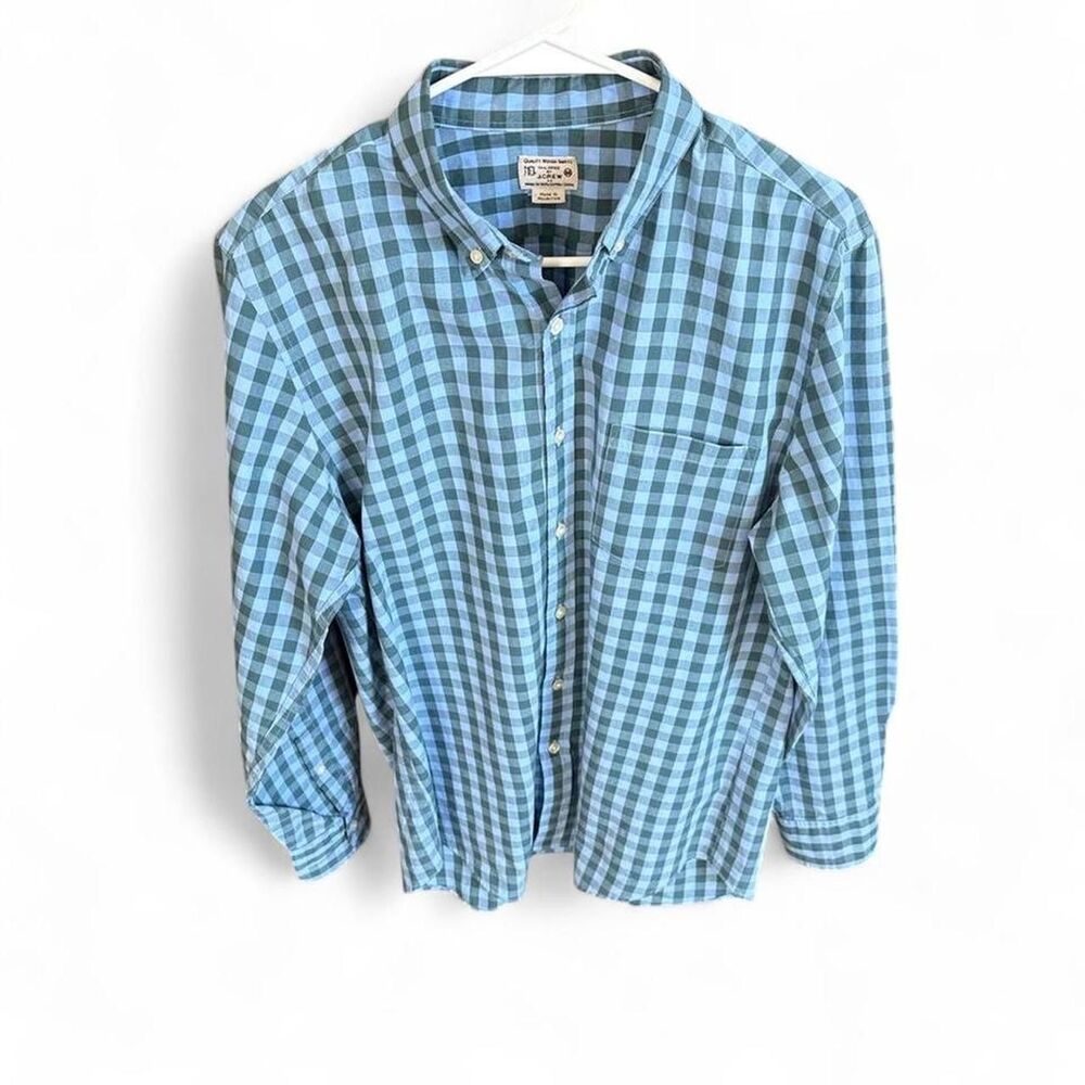 Jcrew Men's multi Shirt